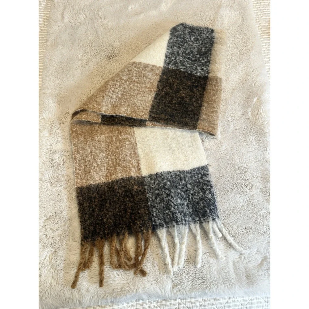 Possibilites‎ By Toby Scarf Multicolor For Women